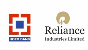 ஒரே வாரத்தில் ரூ.2.48 லட்சம் கோடி காலி.. ரிலையன்ஸ், ஹெச்டிஎஃப்சி வங்கி தான் டாப் லூசர்..! 