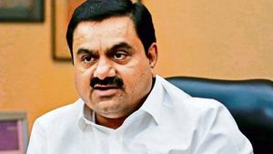  3 நாளில் 65% உயர்வு.. அசத்தும் அதானி நிறுவனம்.. முதலீட்டாளர்களுக்கு செம லாபம்..!