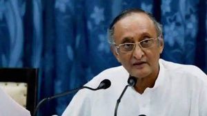 மோடியின் 7 ஆண்டுகால ஆட்சியில் 35,000 தொழில்முனைவோர்கள் வெளியேறியுள்ளனர்.. அமித் மித்ரா ட்வீட்..! 