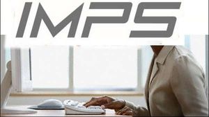 IMPS பண பரிமாற்ற அளவு ரூ.2,00,000 இருந்து 5 லட்சமாக உயர்வு.. ஆர்பிஐ அறிவிப்பு..! 