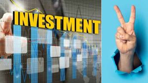 எதிர்காலத்திற்கான போர்ட்போலியோ உருவாக்க வேண்டுமா.. என்னென்ன பங்குகளை சேர்க்கலாம்..! 