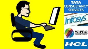 சிறு நகரங்களுக்கு படையெடுக்கும் ஐடி நிறுவனங்கள்.. தமிழ்நாட்டுக்கு யோகம் தான்..! 