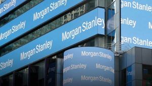 இந்திய ஈக்விட்டி பங்குகளின் தரத்தை குறைத்த மார்கன் ஸ்டான்லி.. என்ன காரணம்..! 