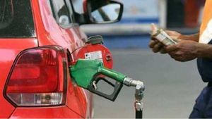 பெட்ரோல், டீசல் விலை 3வது நாளாக உயர்வு..! 
