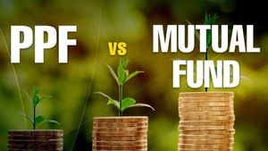 எது சிறந்தது.. PPF Vs மியூச்சுவல் ஃபண்ட்.. எதில் லாபம் அதிகம்.. பாதுகாப்பானது எது..! 