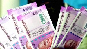 இருமடங்கு லாபம் பெற எது சிறந்தது.. FD Vs PPF Vs SSY Vs மியூச்சுவல் ஃபண்ட்..! 