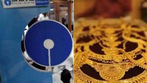 வீட்டில் சும்மா இருக்கும் தங்கம் மூலம் இப்படியும் சம்பாதிக்கலாம்.. எஸ்பிஐ கொடுக்கும் செம திட்டம்..! 