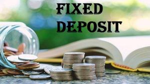 பிக்சட் டெபாசிட் செய்யபோறீங்களா.. எந்த வங்கியில் என்ன விகிதம்..டாப் லிஸ்ட் இதோ! 