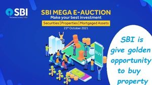 குறைந்த விலையில் சொத்து வாங்க வேண்டுமா.. எஸ்பிஐயின் E-auction தான் சிறந்த வழி.. எப்போது தொடக்கம்..! 