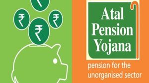 அடல் பென்ஷன் யோஜனா.. ஓய்வு காலத்திற்கு ஏற்ற அம்சமான திட்டம்.. ஆன்லைனில் E- KYC மூலம் எப்படி இணைவது? 
