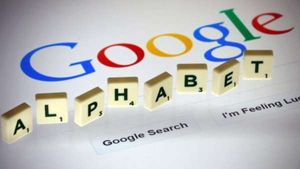 அடேங்கப்பா.. கிட்டதட்ட 19 பில்லியன் டாலர் வருமான ஈட்டிய ஆல்பாஃபெட் நிறுவனம்..! 