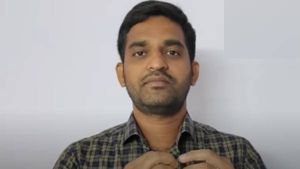 வாத்து மேய்த்தவர் இன்று கோடிக்கணக்கில் வருமானம்.. ஆந்திரா டூ சென்னை..! 