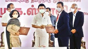  தமிழ்நாட்டில் அடுத்தடுத்து திறக்கப்படும் டைடல் பார்க்.. தமிழக அரசின் சூப்பர் திட்டம்..!
