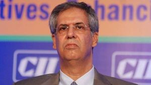  பதவியை ராஜினாமா செய்தார் நோயல் டாடா.. திடீர் அறிவிப்புக்கு என்ன காரணம்..!