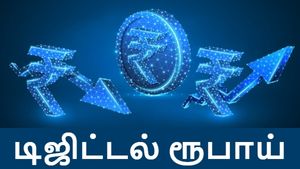 ஆமா.. அது என்ன டிஜிட்டல் ரூபாய்.. நாட்டுக்கும், மக்களுக்கும் இதனால் என்ன நன்மைகள் கிடைக்கும்? 