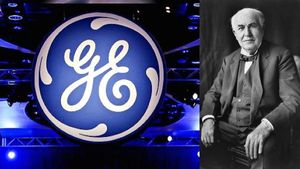  130 வருட நிறுவனம் மூன்றாக உடைகிறது: ஜெனரல் எலக்ட்ரிக்