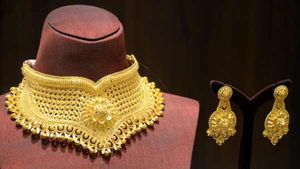 இரு தினங்களுக்கு பிறகு தங்கத்தின் விலை சரிவு.. இனியும் குறையுமா.. நிபுணர்களின் கணிப்பு என்ன? 