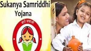  பெண் குழந்தைகளுக்கான அம்சமான திட்டம்.. சிறப்பம்சங்கள் என்னென்ன.. எப்படி இணைவது..! 