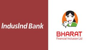  இண்டஸ்இண்ட் வங்கியின் BFIL-ல் மோசடி.. ரிசர்வ் வங்கிக்கு புகார்..!