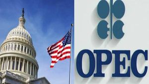  அமெரிக்காவின் கோரிக்கையை மறுத்த வளைகுடா நாடுகள்.. அடுத்தது என்ன..?!