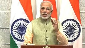  இந்திய பொருளாதாரத்தை பதம் பார்த்த மோடி அரசின் பணமதிப்பிழப்பு..!