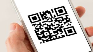  QR கோடு மூலம் மோசடி.. சூதானமாக இருங்க மக்களே..!