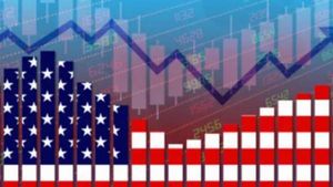  30 வருட உயர்வில் நுகர்வோர் பணவீக்கம்.. கதறும் அமெரிக்கா..!