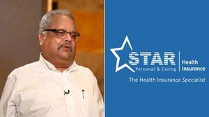 நாளை தொடங்கவுள்ள ஸ்டார் ஹெல்த் ஐபிஓ.. முதலீட்டாளர்களுக்கு நல்ல வாய்ப்பு தான்..! 