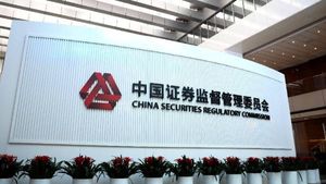 சீன நிறுவனங்களுக்கு கடிவாளம்.. அச்சத்தில் நிறுவனங்கள்.. என்ன பிரச்சனை..! 