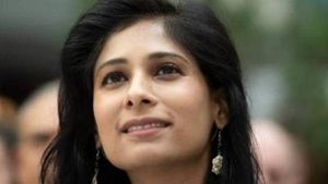 கிரிப்டோகரன்சி தடை செய்ய வேண்டாம்.. ஐஎம்எஃப் கீதா சொல்வதென்ன..! 