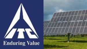 தமிழ்நாட்டில் புதிய சோலார் பவர் பிளான்ட்.. ITC நிறுவனம் மாஸ்..! 
