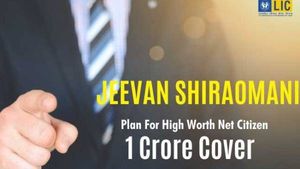 ரூ.1 கோடி ரூபாய் வேண்டுமா.. எல்ஐசியின் ஜீவன் ஷிரோமணி திட்டம் கைகொடுக்கும்.. எப்படி..! 