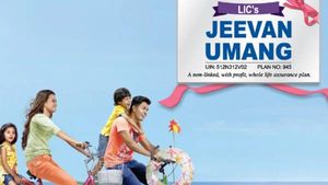 தினசரி ரூ.44 ரூபாய் போதும்.. ரூ.27 லட்சம் கேரண்டி.. எவ்வளவு ஆண்டு முதலீடு.. என்ன திட்டம்..! 
