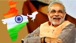  சக்தி வாய்ந்த ஆசிய நாடுகளில் இந்தியா 4வது இடம்.. நேபாளம், இலங்கை முன்னிலை..!
