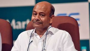 ராதாகிஷன் தமனியின் போர்ட்போலியோ பங்கு.. இருமடங்கு லாபம் கொடுத்த மல்டிபேக்கர் பங்கு..! 