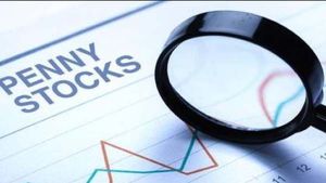  ஒரு வருடத்தில் 1000% மேலாக லாபம் கொடுத்த 5 பென்னி பங்குகள்.. நீங்க வாங்கியிருக்கீங்களா? 