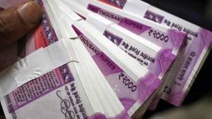 கோடீஸ்வரர் ஆக மாதம் ரூ.1000 போதுமா.. எப்படி.. எதில் முதலீடு செய்யலாம்..! 