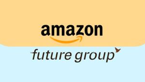 Future group - Amazon 18 மாத போராட்டம் முடிவு.. ரிலையன்ஸ்-க்கு அடித்த ஜாக்பாட்..!