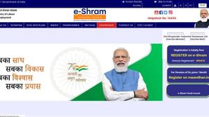  eShram: கூலி வேலை முதல் சுயதொழில் வரை.. அனைவருக்கும் 2 லட்சம் இன்சூரன்ஸ்.. சூப்பர் திட்டம்..!