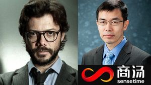  ஓரே நாளில் 3.4 பில்லியன் டாலர் சம்பாதித்த சீன #Professor..!