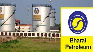 இந்தியாவுக்கு அதிகரிக்கும் சிக்கல்..  உக்ரைன் போர் பதற்றத்தால் BPCL-க்கு ஏற்பட்டுள்ள பிரச்சனை!