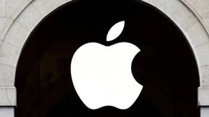 186 நாடுகளின் ஜிடிபியை விட அதிகம்..  ஆப்பிளின் புதிய உச்சம்..! 