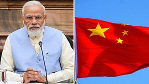 சீனா-வுக்கு தளர்வா..? மோடி அரசின் திட்டம் என்ன..? யாருக்கெல்லாம் பாதிப்பு..!