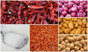  மக்களை பதம்பார்த்த உணவு விலை உயர்வு.. 10 வருட உச்சம்..!