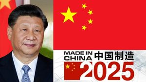  Made In China 2025: புதிய & நவீன உற்பத்தி கொள்கை.. ஜி ஜின்பிங் திட்டம் இதுதான்..!