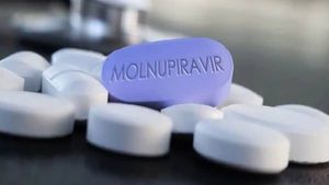 இந்தியாவை நம்பியிருக்கும் உலக நாடுகள்..! #Molnupiravir
