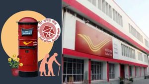 5 வருட முடிவில் ரூ.20 லட்சத்திற்கு மேல்.. எவ்வளவு முதலீடு.. யாரெல்லாம் முதலீடு செய்யலாம்..! 