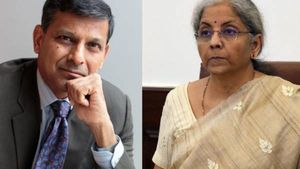  இந்த 8 விஷயங்களையும் மனதில் வைத்துக்கோங்க.. பட்டியல் போட்ட ரகுராம் ராஜன்.. என்ன அது? 
