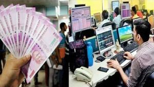 2023ல் எந்தெந்த பங்குகளை வாங்கலாம்.. ஐடி துறையில் எந்த பங்கினை வாங்கலாம்?