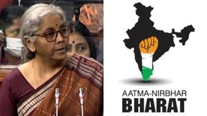 ஆத்ம நிர்பார், பிஎல்ஐ திட்டங்களை ஆணித்தரமாக நம்பும் அரசு.. பல லட்சம் வேலைகள்.. சாத்தியம் தான்..! 